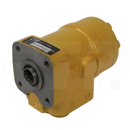Aic Replacement Parts Pump Gp-Metering Fits Caterpillar Models 1198748